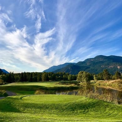 Big Sky Golf Club