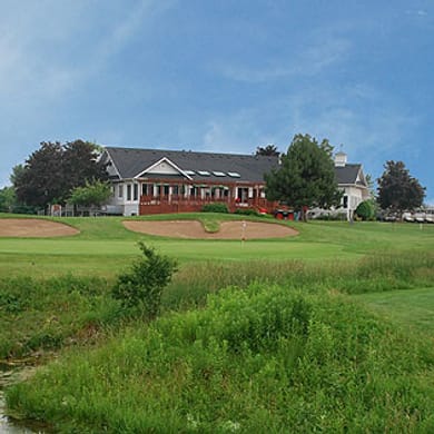 Millcroft Golf Club