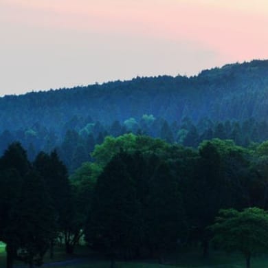 Aso Resort GrandVrio Hotel (West)