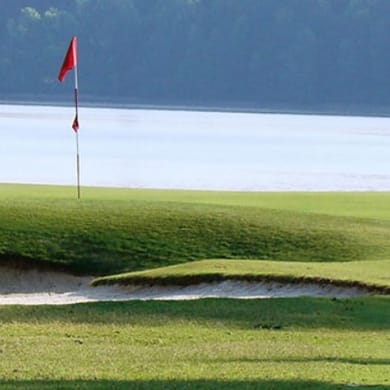 Oak Hollow Golf Course