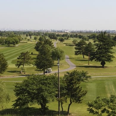 Northern Country Club Nishikigahara (Nanohana)