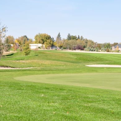 Monument Shadows Golf