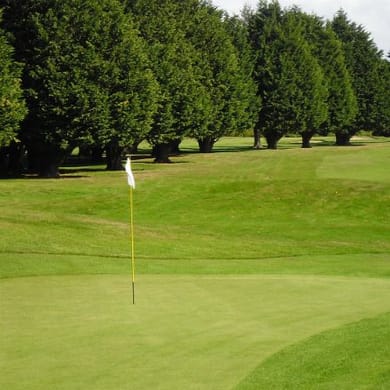 Invercargill Golf Club