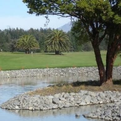 Kaikoura Golf Club