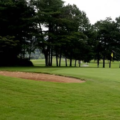 Three Ridges Golf Course