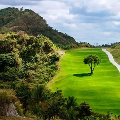 D'Heights Resort (Clark)