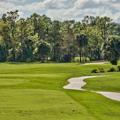 Valencia Golf & Country Club