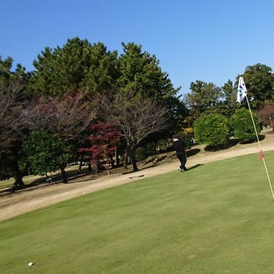 Urawa Golf Club
