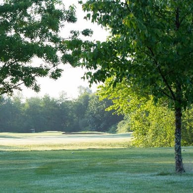 Tumwater Valley Golf Club - Long