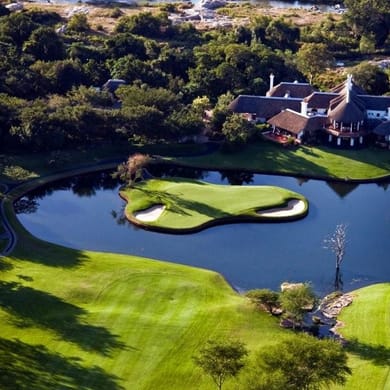 Leopard Creek Country Club