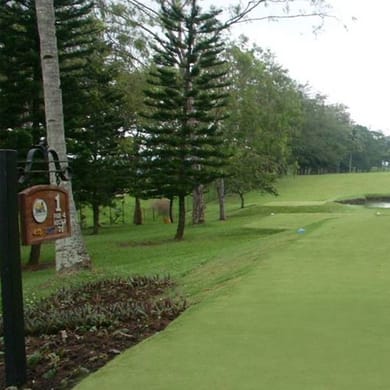 Del Monte Golf Course & Country Club