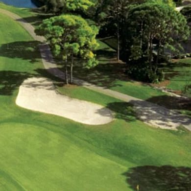 Spanish Wells Golf & Country Club