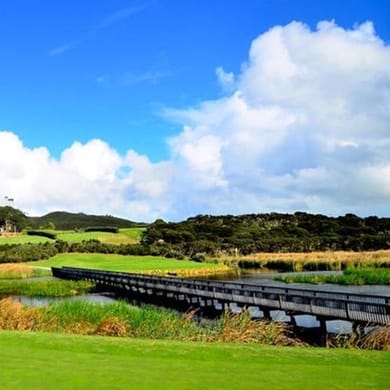 Carrington Estate Golf Club