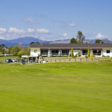 Otaki Golf Club