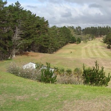 Houhora Golf Club