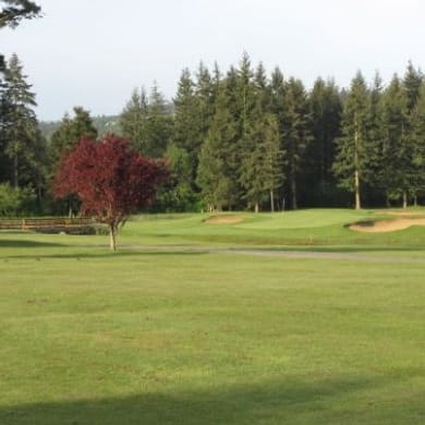 Camaloch Golf Course