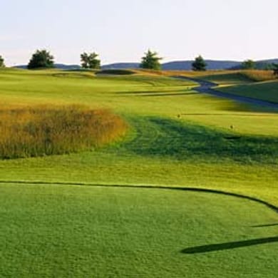 Penn National Golf Club & Inn (Iron Forge)