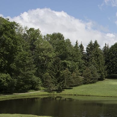 Elk Valley Golf Course