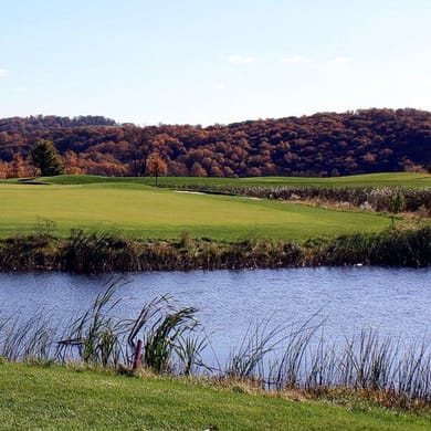 Riverview Country Club