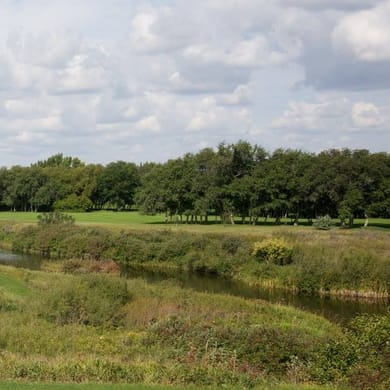 Chinook Golf Course