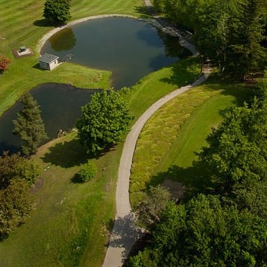 Terry Hills Golf Course