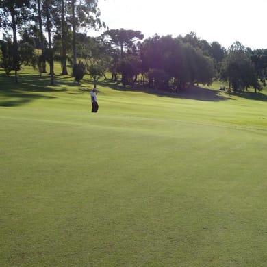 Ponta Grossa Golf Club