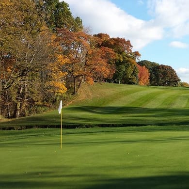 Heather Downs Country Club