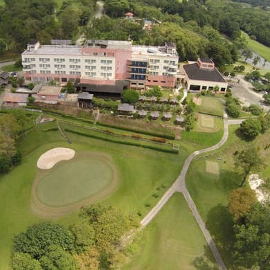 Bukit Sintuk Bintang Golf Course