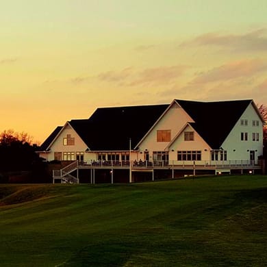 Stone Ridge Golf Club