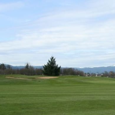 Quail Valley Golf Course