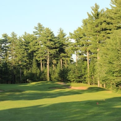 Miramichi Golf & Country Club