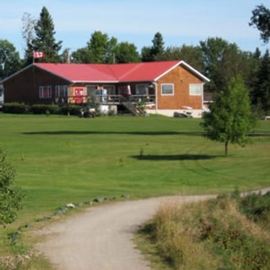 Abitibi Golf Club