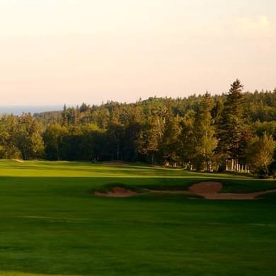 Green Gables Golf Club