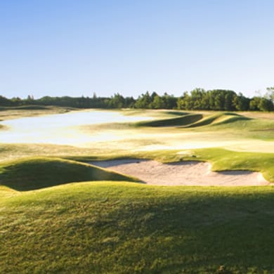 Andersons Creek Golf Club