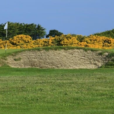 Royal Guernsey Golf Club - L'Ancresse Golf Club