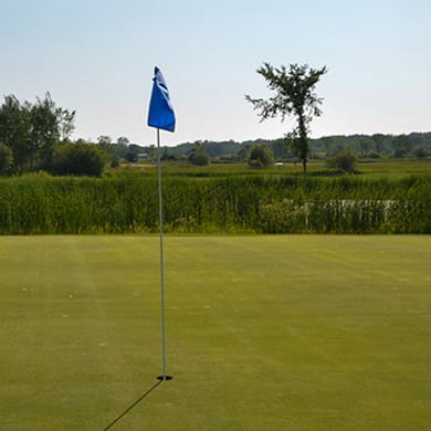 Rainbow Ridge Golf Course