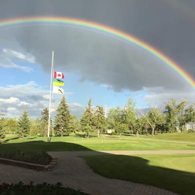 Royal Regina Golf Club