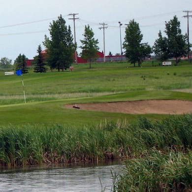 Joanne Goulet Golf Course