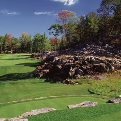 Taboo Muskoka Resort & Golf