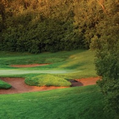 Wildwood Golf Course