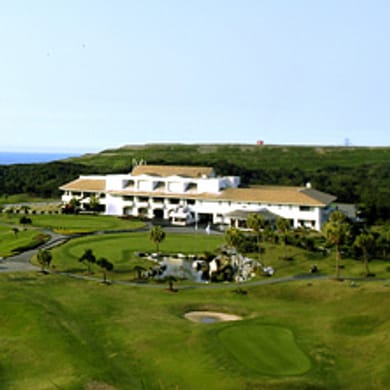 Miramar Golf & Country Club