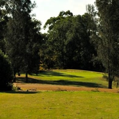 Leonay Golf Club