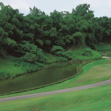 Chia Nan Golf & Country Club