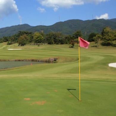 Rokkoku Golf Club