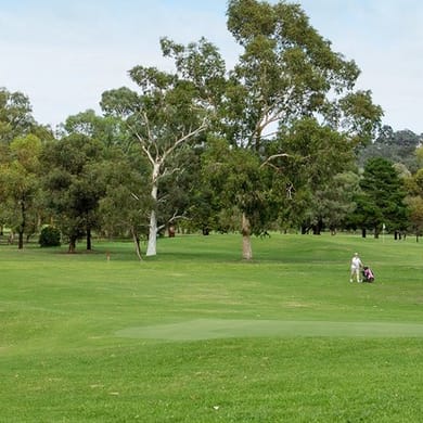 Wagga City Golf Club