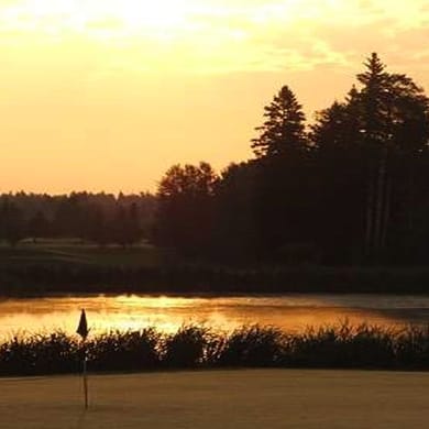 Edson Golf Club