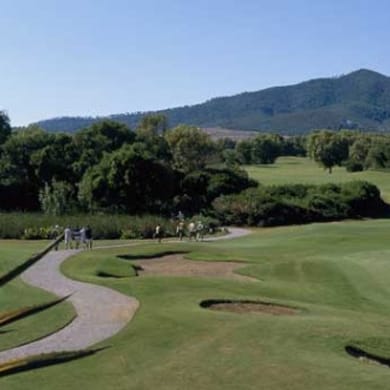 Cabo Negro Golf Club