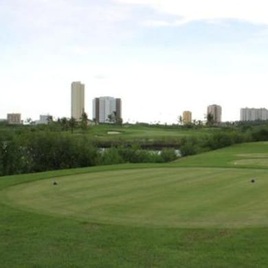 Club Campestre de Mazatlán