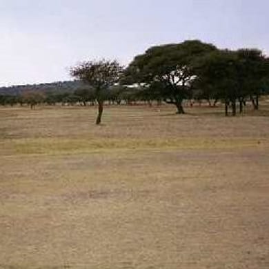 Hartswater Golf Club