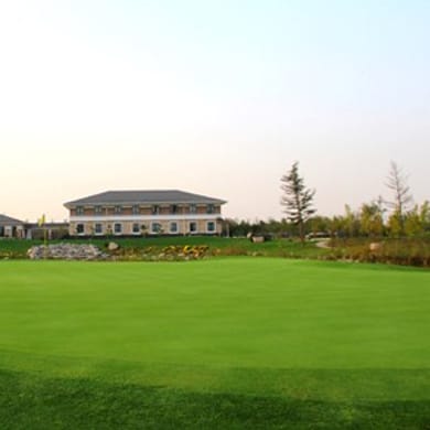 Zhengzhou St Andrews Golf Club